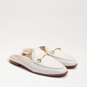 Sam Edelman Linnie Bit Mules (like new)